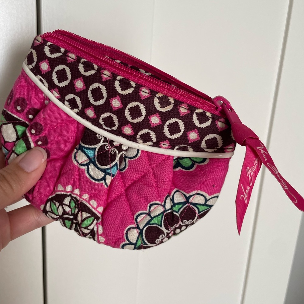 Vera Bradley purse